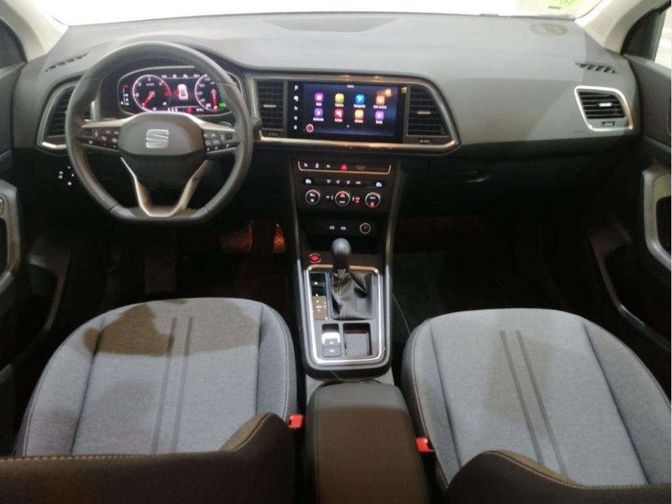 SEAT Ateca 1.5 TSI S&S Style XM DSG 110 kW (150 CV)