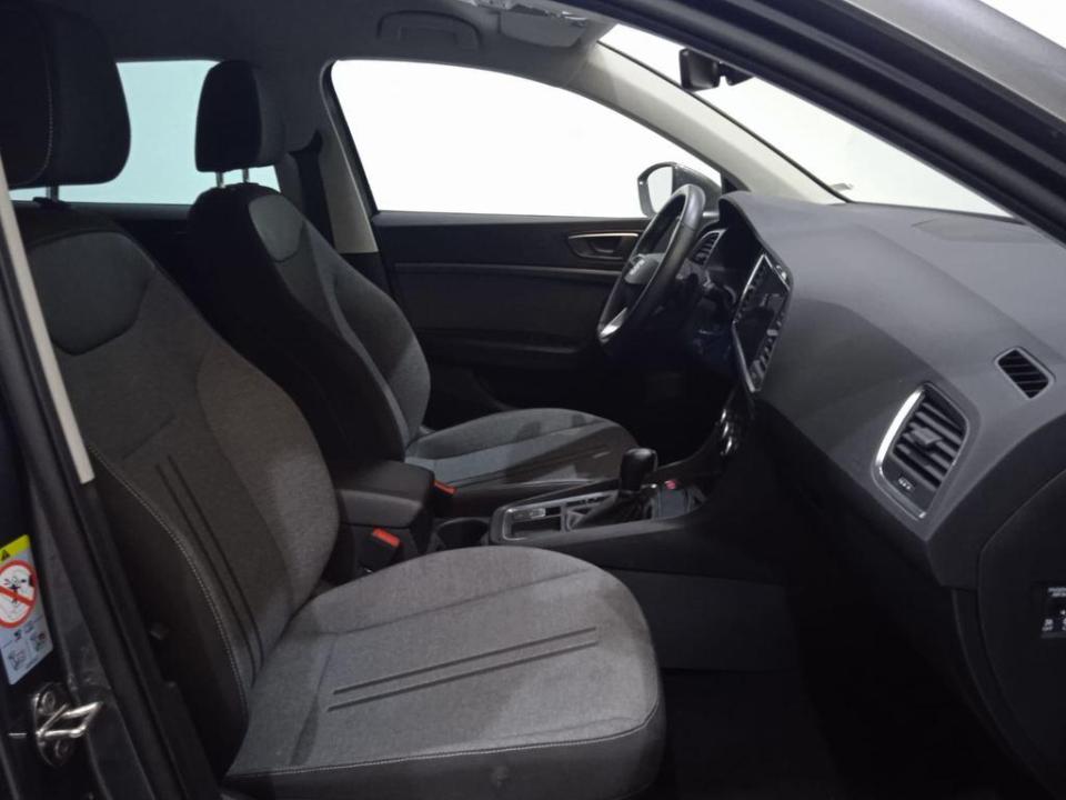 SEAT Ateca 1.5 TSI S&S Style XM DSG 110 kW (150 CV)