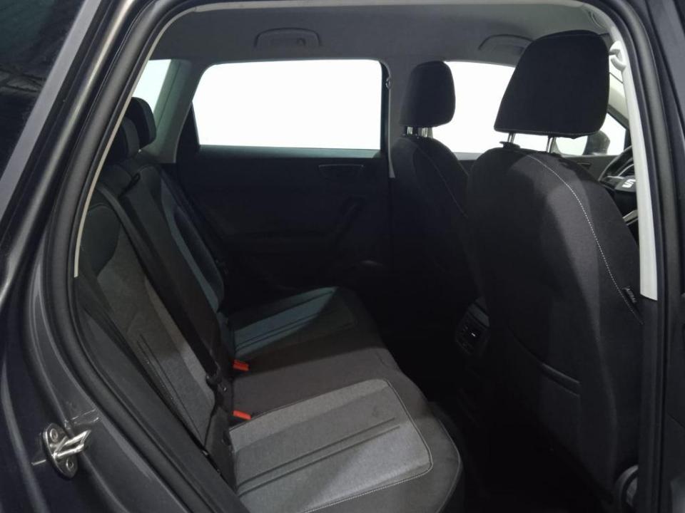 SEAT Ateca 1.5 TSI S&S Style XM DSG 110 kW (150 CV)