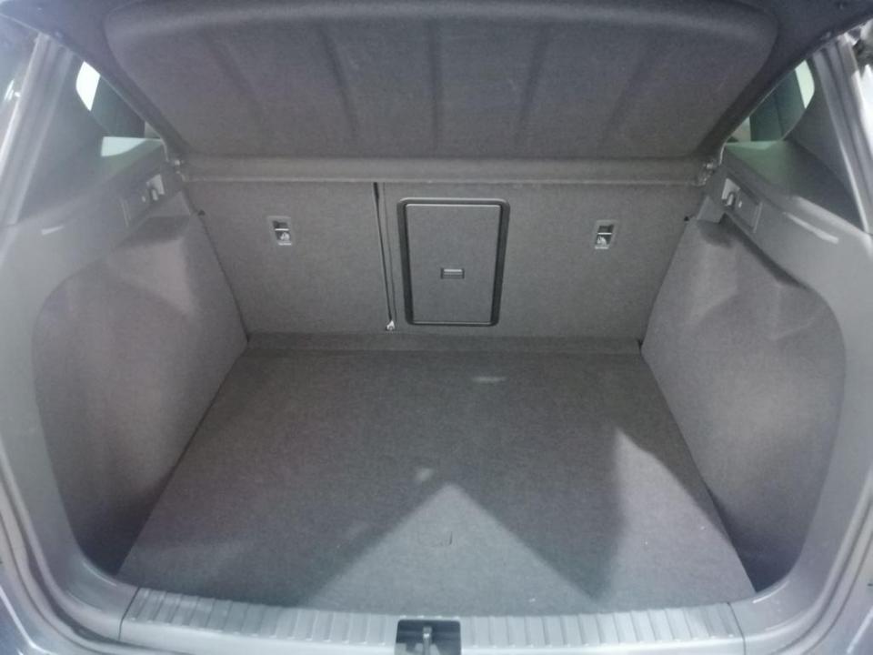 SEAT Ateca 1.5 TSI S&S Style XM DSG 110 kW (150 CV)