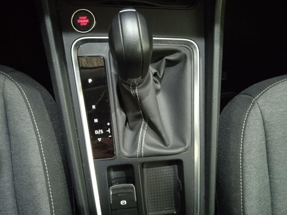 SEAT Ateca 1.5 TSI S&S Style XM DSG 110 kW (150 CV)