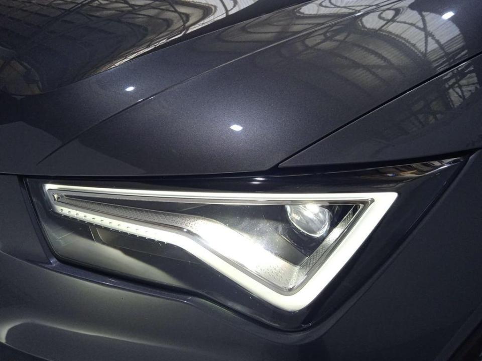 SEAT Ateca 1.5 TSI S&S Style XM DSG 110 kW (150 CV)