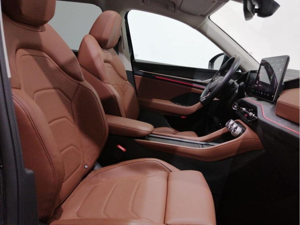 Skoda Kodiaq 1.5 TSI PHEV Design DSG 150 kW (204 CV)