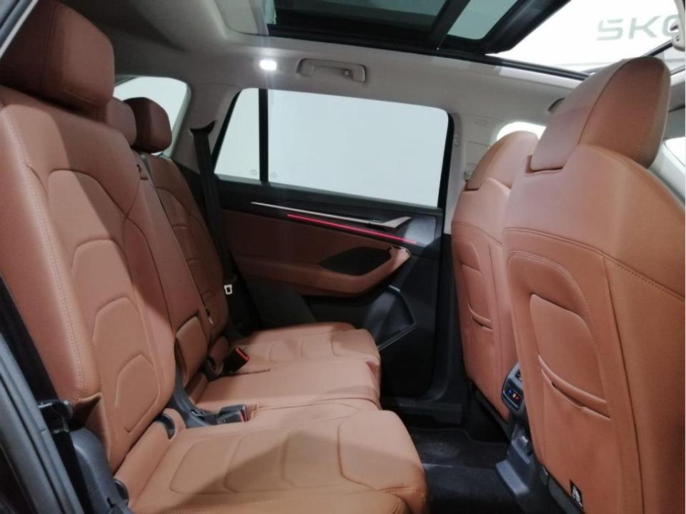 Skoda Kodiaq 1.5 TSI PHEV Design DSG 150 kW (204 CV)