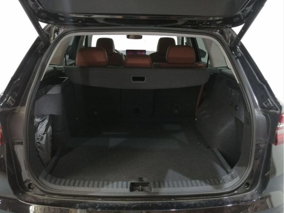 Skoda Kodiaq 1.5 TSI PHEV Design DSG 150 kW (204 CV)