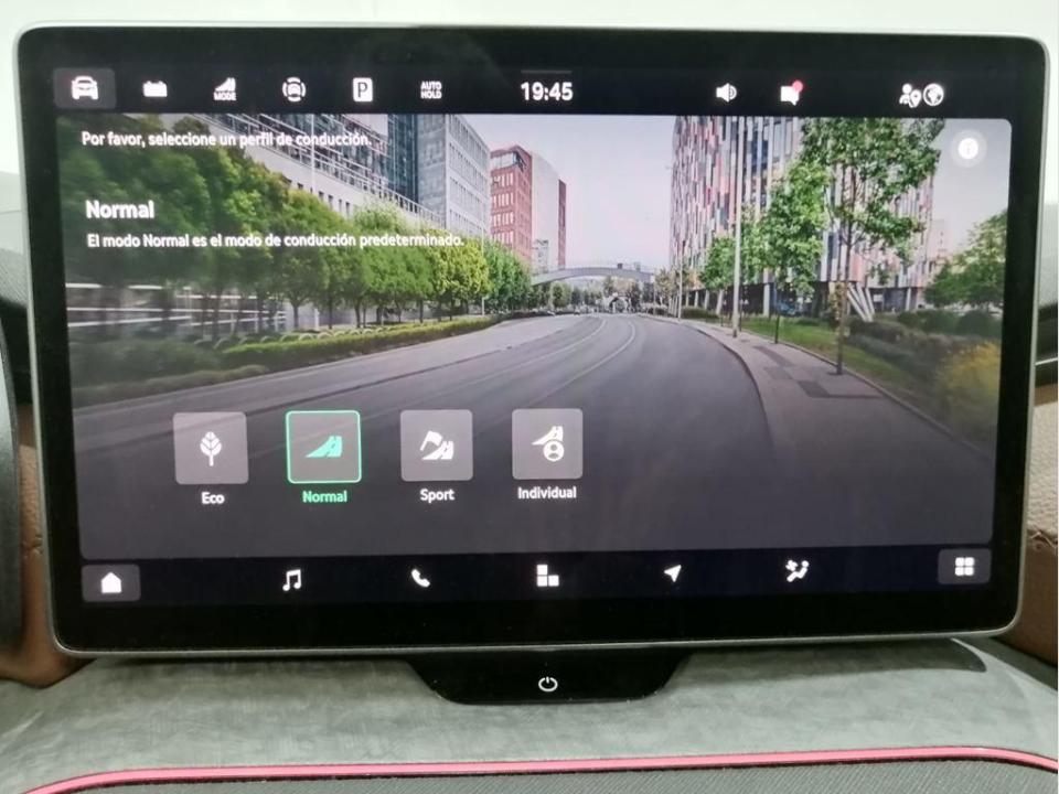 Skoda Kodiaq 1.5 TSI PHEV Design DSG 150 kW (204 CV)