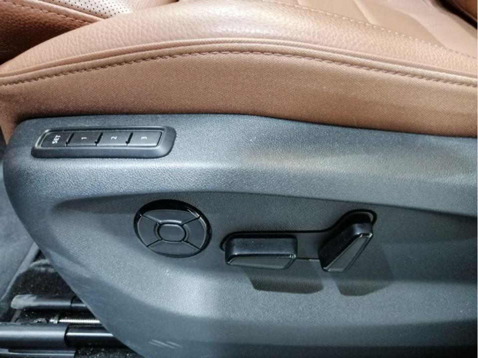 Skoda Kodiaq 1.5 TSI PHEV Design DSG 150 kW (204 CV)