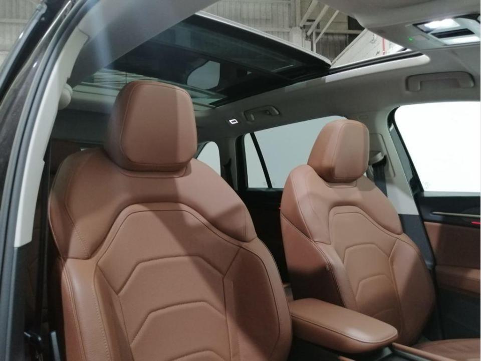 Skoda Kodiaq 1.5 TSI PHEV Design DSG 150 kW (204 CV)