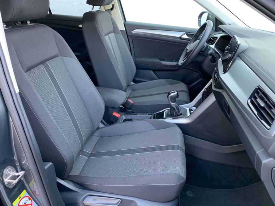 Volkswagen T-Roc ``Más`` 1.5 TSI 110 kW (150 CV) DSG