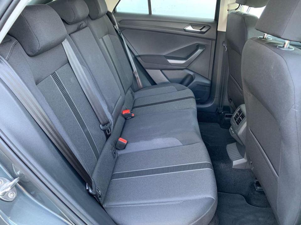 Volkswagen T-Roc ``Más`` 1.5 TSI 110 kW (150 CV) DSG