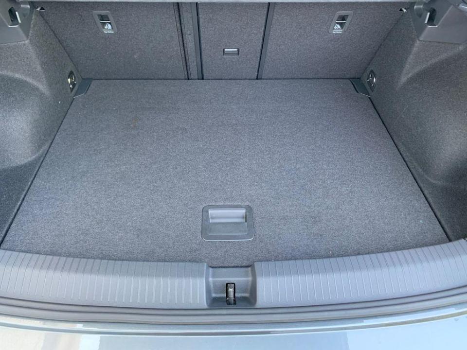 Volkswagen T-Roc ``Más`` 1.5 TSI 110 kW (150 CV) DSG