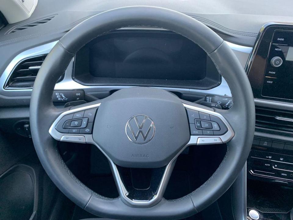 Volkswagen T-Roc ``Más`` 1.5 TSI 110 kW (150 CV) DSG