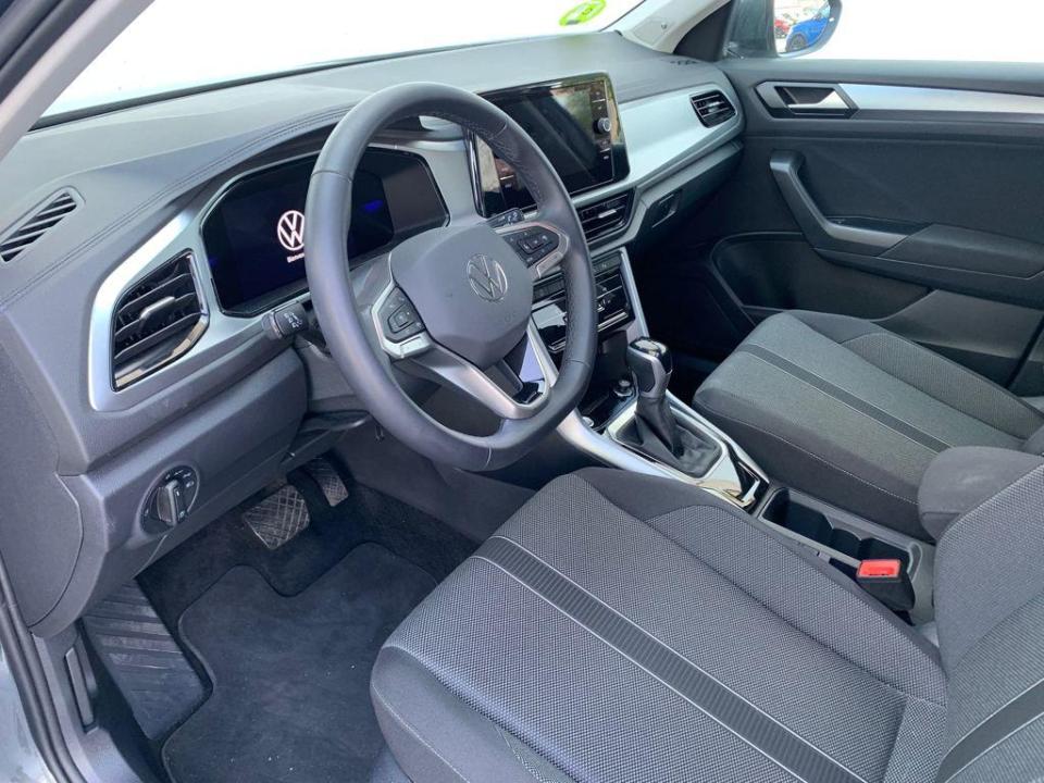 Volkswagen T-Roc ``Más`` 1.5 TSI 110 kW (150 CV) DSG