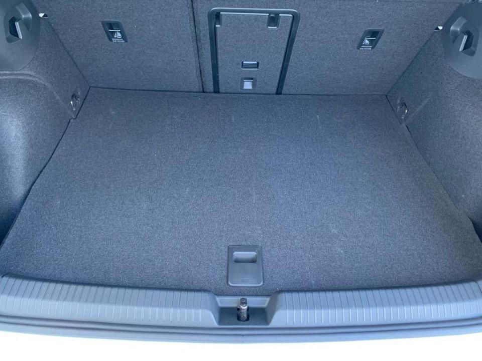 Volkswagen Golf GTE 1.5 PHEV 130kW 200 kW (272 CV) DSG