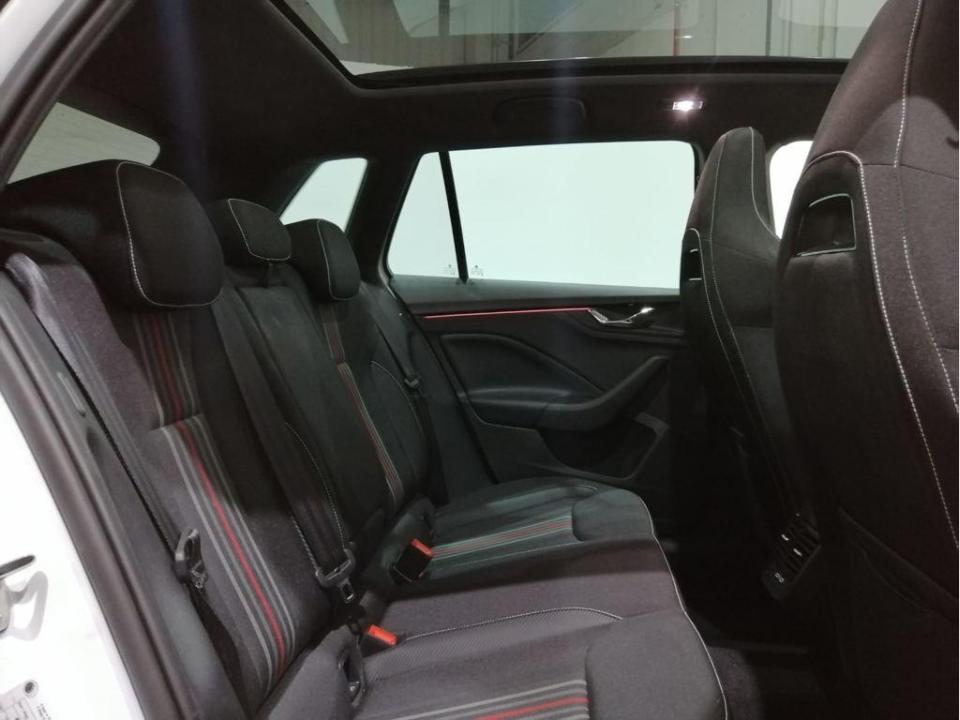 Skoda Kamiq 1.0 TSI Montecarlo DSG 85 kW (115 CV)