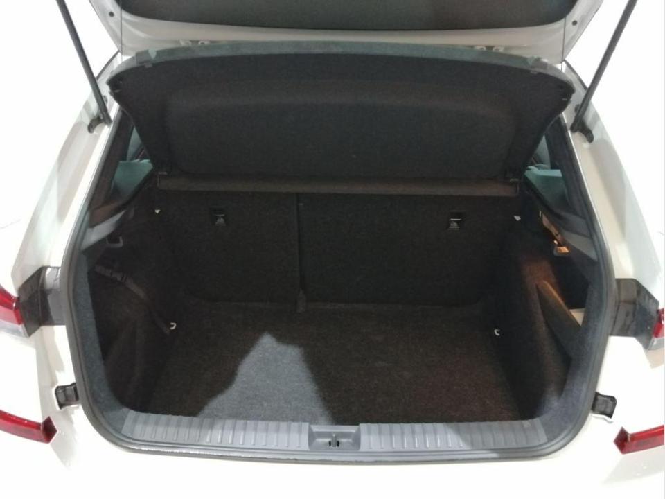 Skoda Kamiq 1.0 TSI Montecarlo DSG 85 kW (115 CV)