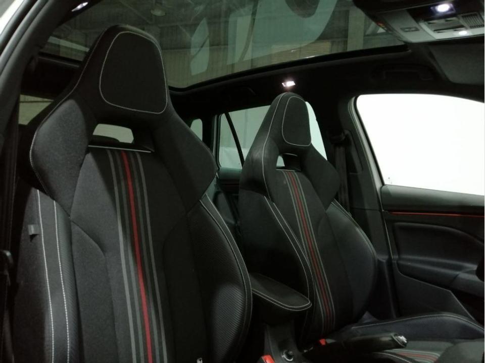 Skoda Kamiq 1.0 TSI Montecarlo DSG 85 kW (115 CV)