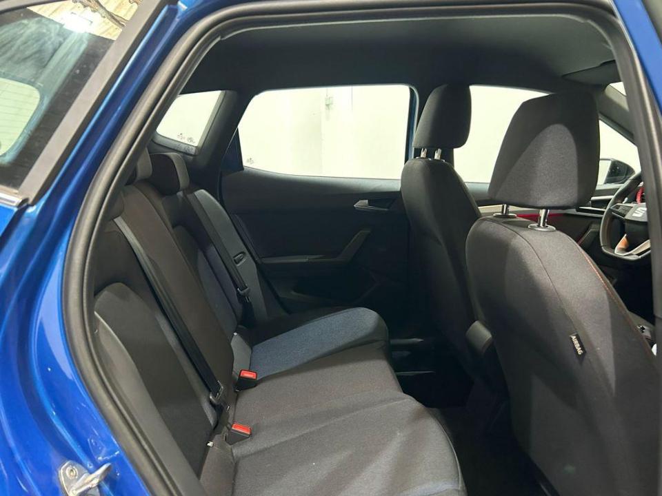 SEAT Arona 1.0 TSI FR XM 85 kW (115 CV)