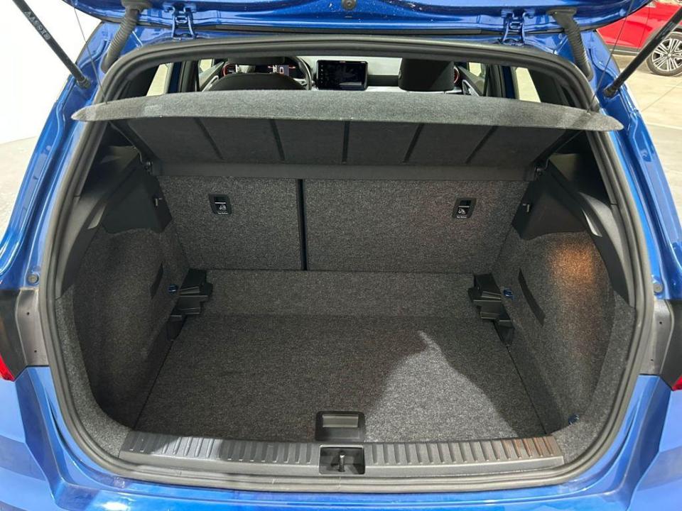 SEAT Arona 1.0 TSI FR XM 85 kW (115 CV)