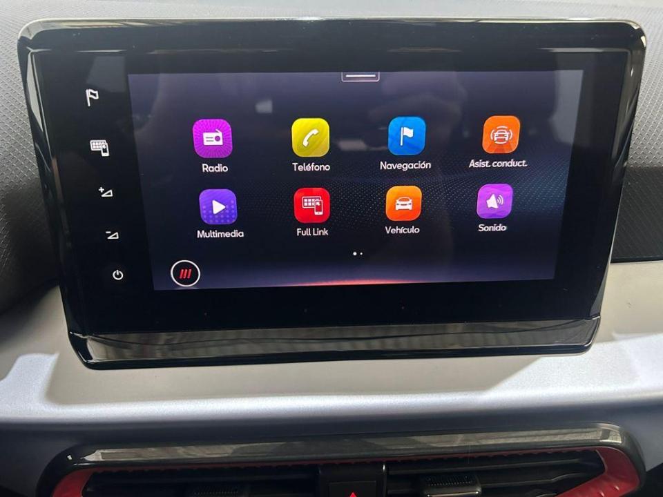 SEAT Arona 1.0 TSI FR XM 85 kW (115 CV)