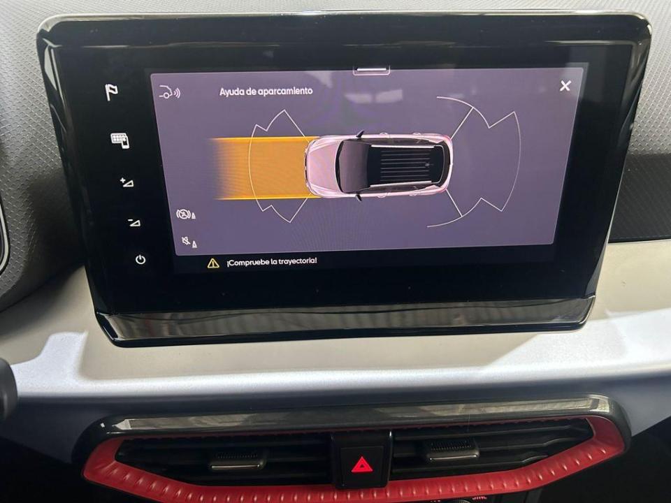 SEAT Arona 1.0 TSI FR XM 85 kW (115 CV)