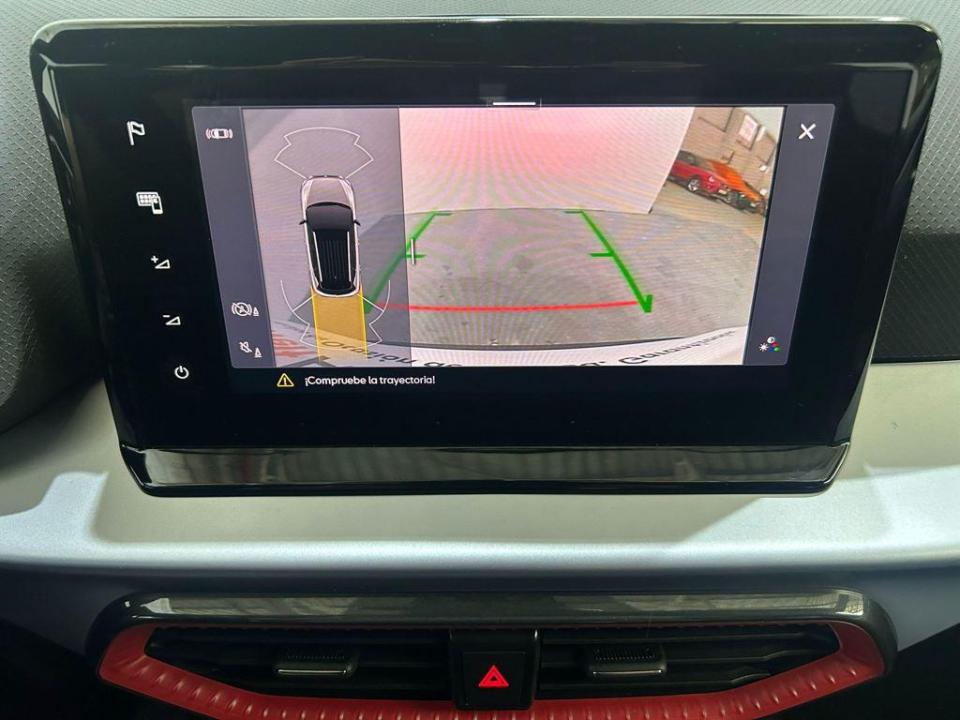 SEAT Arona 1.0 TSI FR XM 85 kW (115 CV)