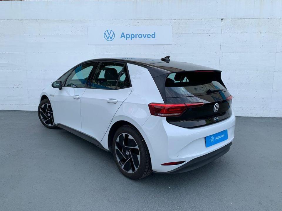 Volkswagen ID.3 Pure Performance Automatico 110 kW (150 CV)