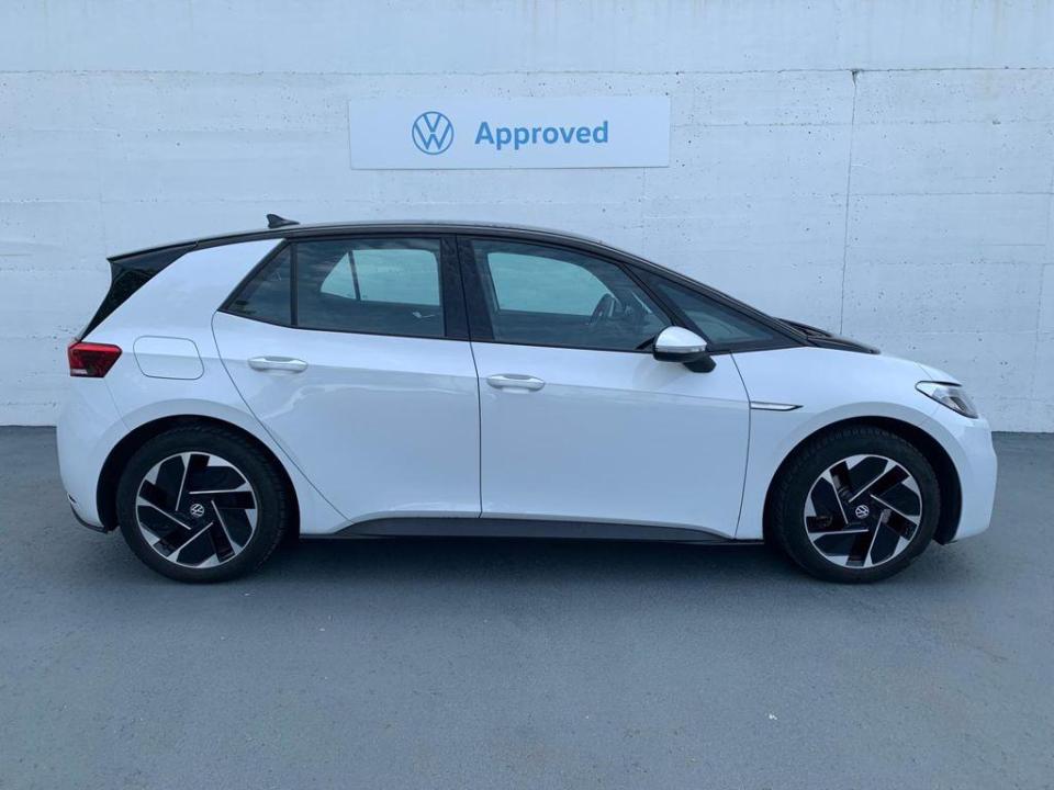 Volkswagen ID.3 Pure Performance Automatico 110 kW (150 CV)