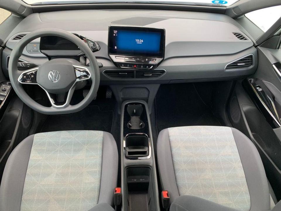 Volkswagen ID.3 Pure Performance Automatico 110 kW (150 CV)