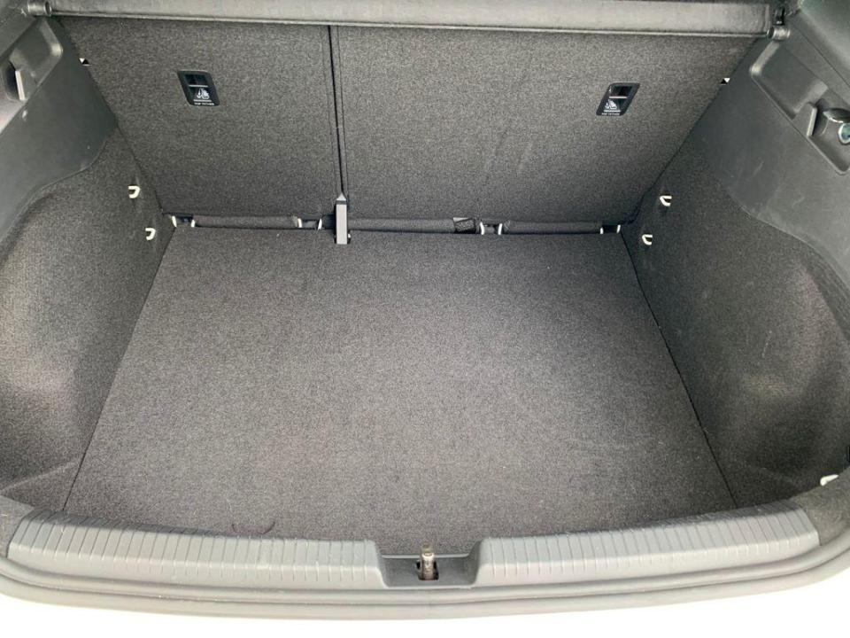 Volkswagen ID.3 Pure Performance Automatico 110 kW (150 CV)