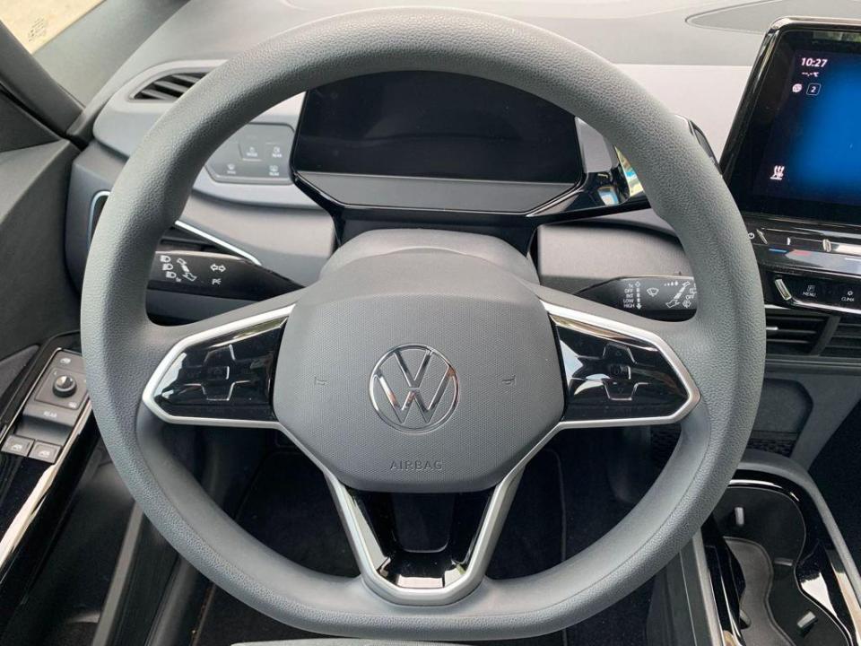 Volkswagen ID.3 Pure Performance Automatico 110 kW (150 CV)