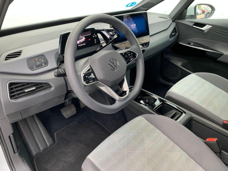 Volkswagen ID.3 Pure Performance Automatico 110 kW (150 CV)