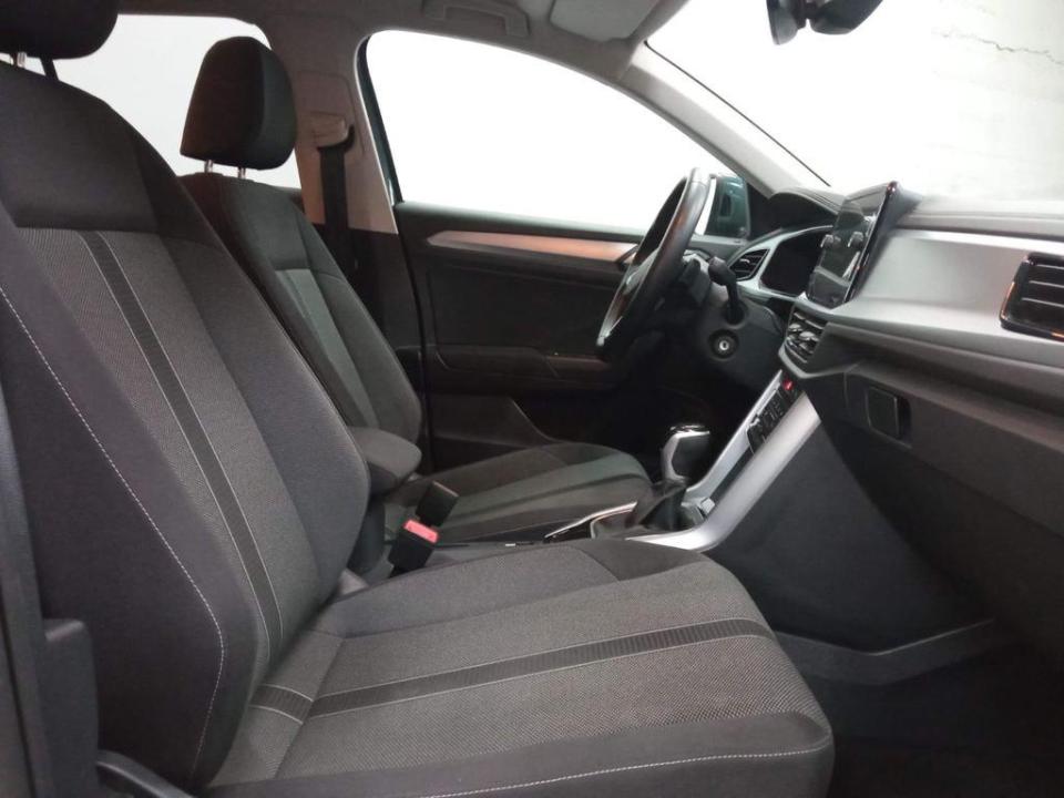 Volkswagen T-Roc Life 1.5 TSI 110 kW (150 CV) DSG