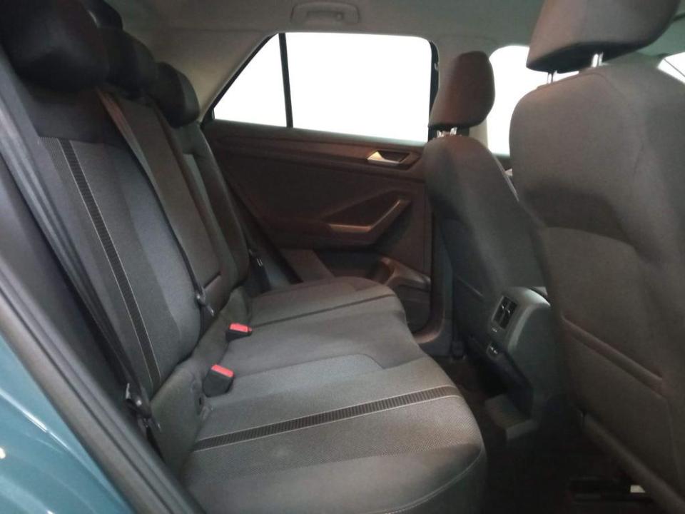 Volkswagen T-Roc Life 1.5 TSI 110 kW (150 CV) DSG