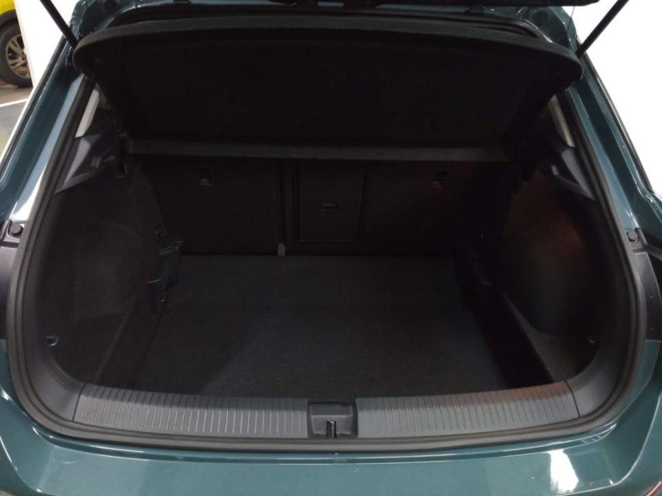 Volkswagen T-Roc Life 1.5 TSI 110 kW (150 CV) DSG