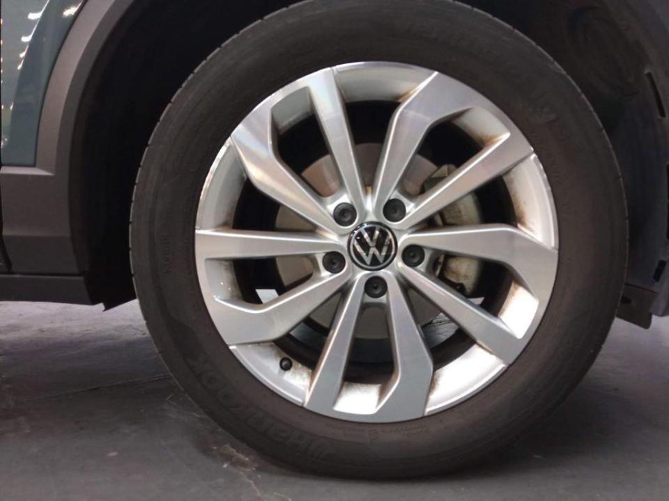 Volkswagen T-Roc Life 1.5 TSI 110 kW (150 CV) DSG