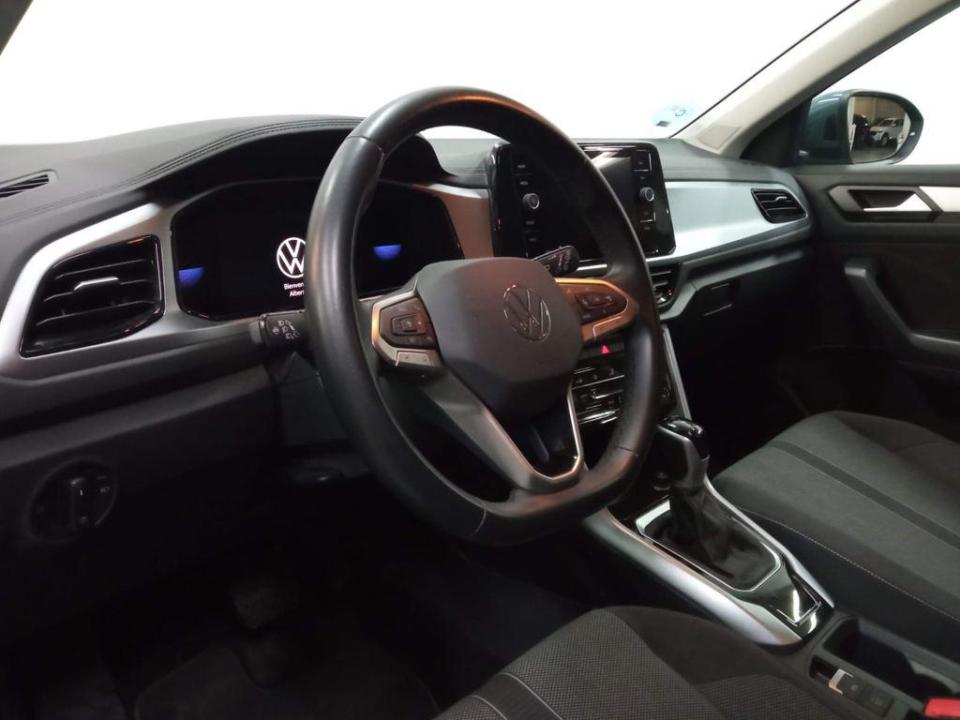 Volkswagen T-Roc Life 1.5 TSI 110 kW (150 CV) DSG