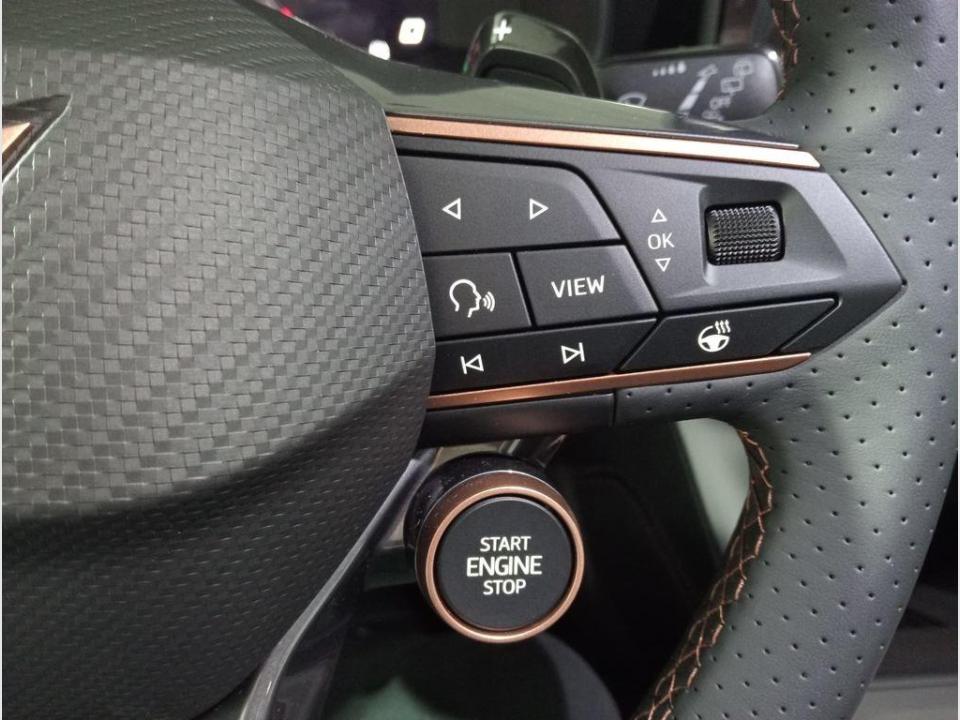 Cupra Formentor 1.5 TSI e-Hybrid DSG 150 kW (204 CV)