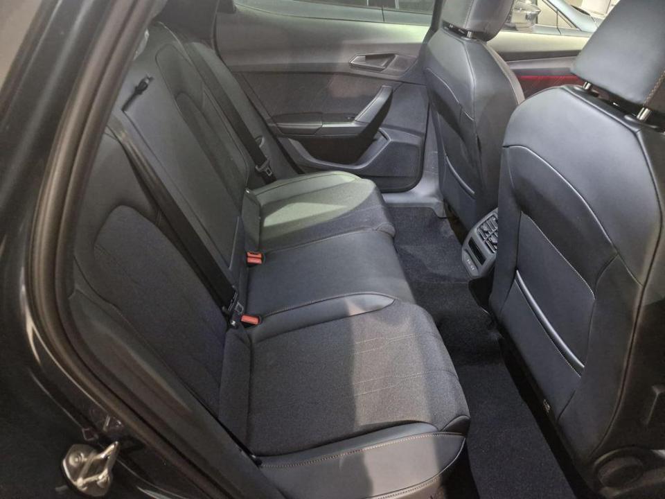 Cupra Formentor 1.5 eTSI DSG 110 kW (150 CV)