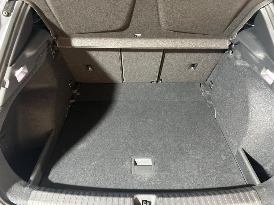 Cupra Terramar 2.0 TSI VZ DSG 4 Drive 195 kW (265 CV)