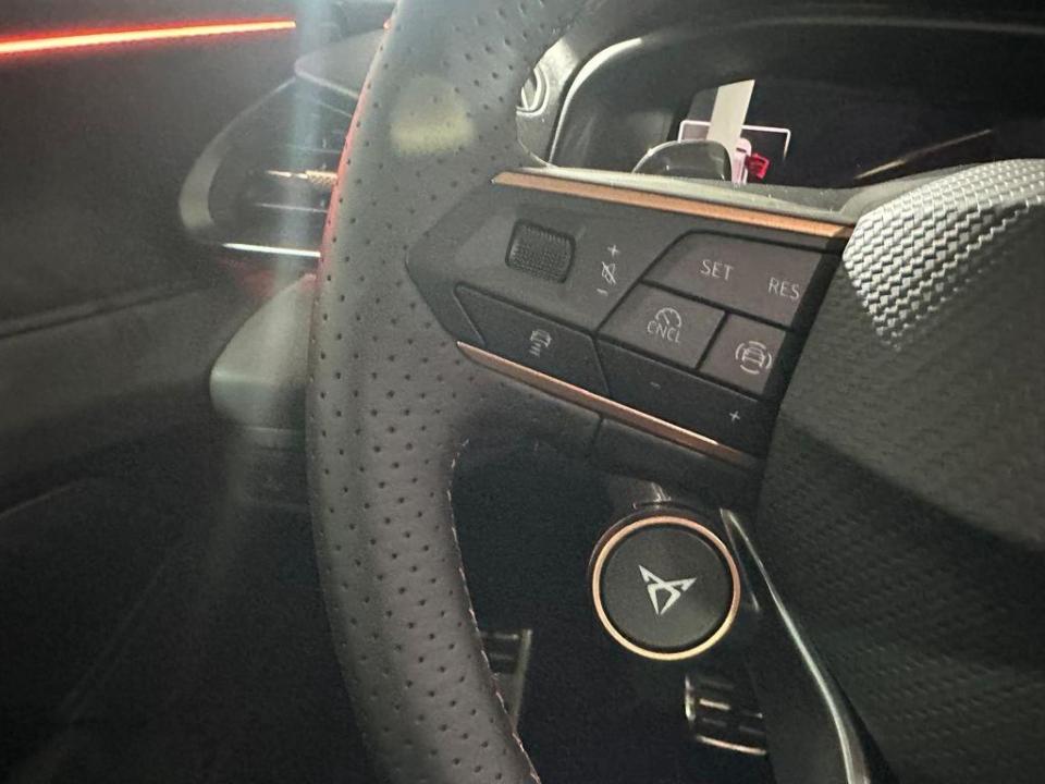 Cupra Terramar 2.0 TSI VZ DSG 4 Drive 195 kW (265 CV)