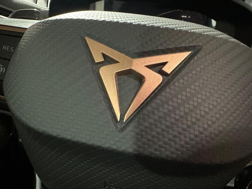 Cupra Terramar 2.0 TSI VZ DSG 4 Drive 195 kW (265 CV)