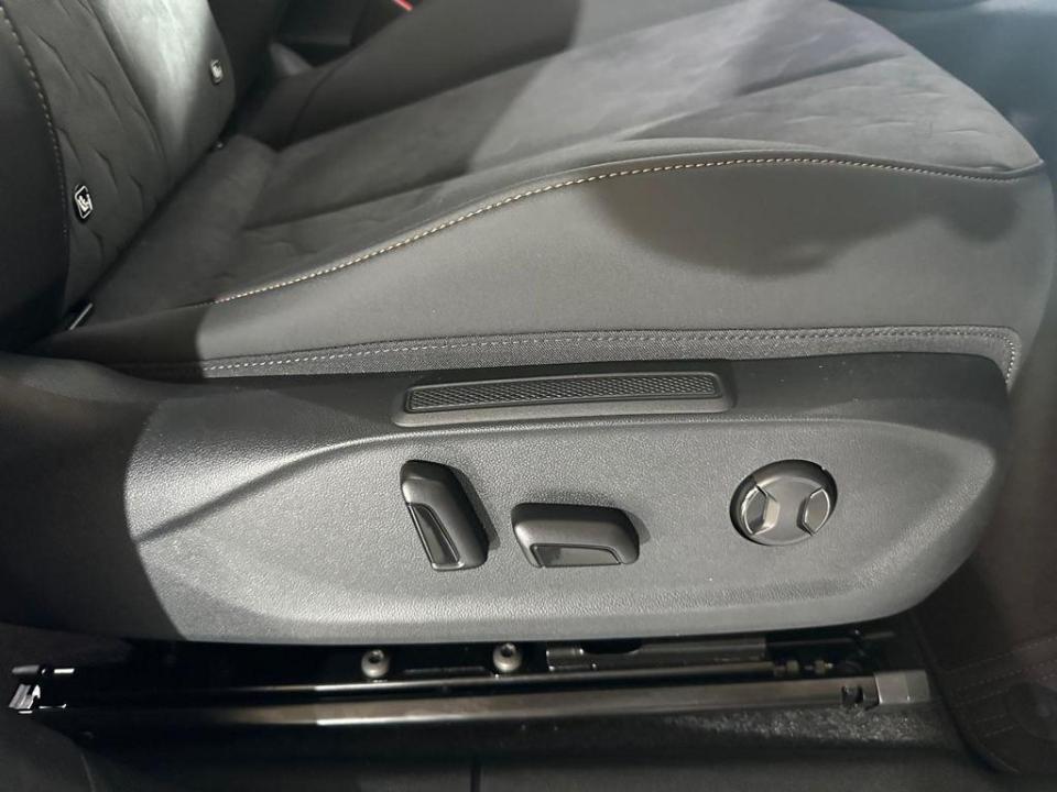 Cupra Terramar 2.0 TSI VZ DSG 4 Drive 195 kW (265 CV)