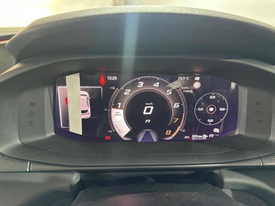 Cupra Terramar 2.0 TSI VZ DSG 4 Drive 195 kW (265 CV)