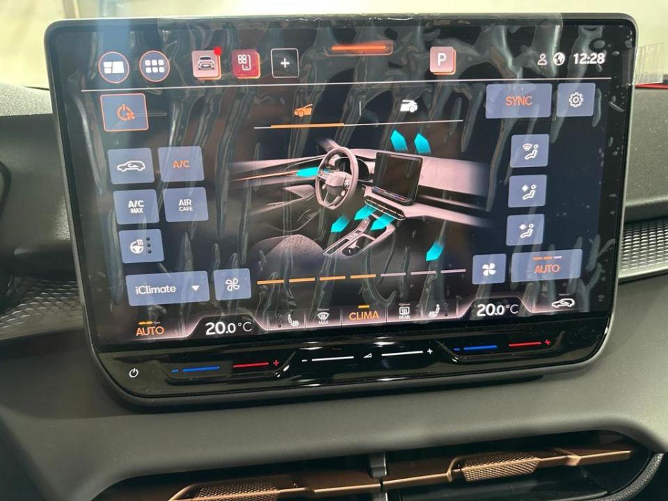 Cupra Terramar 2.0 TSI VZ DSG 4 Drive 195 kW (265 CV)