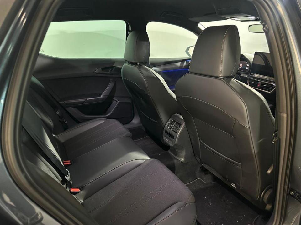 Cupra León 1.5 eTSI DSG 110 kW (150 CV)