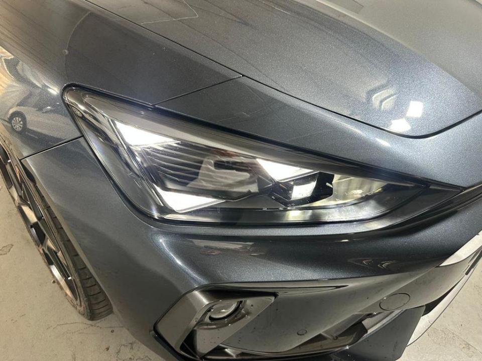 Cupra León 1.5 eTSI DSG 110 kW (150 CV)