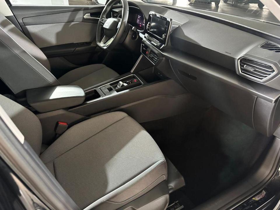 SEAT Leon ST Diesel 1.5 eTSI Style Special Edition Vision DSG 110 kW (150 CV)