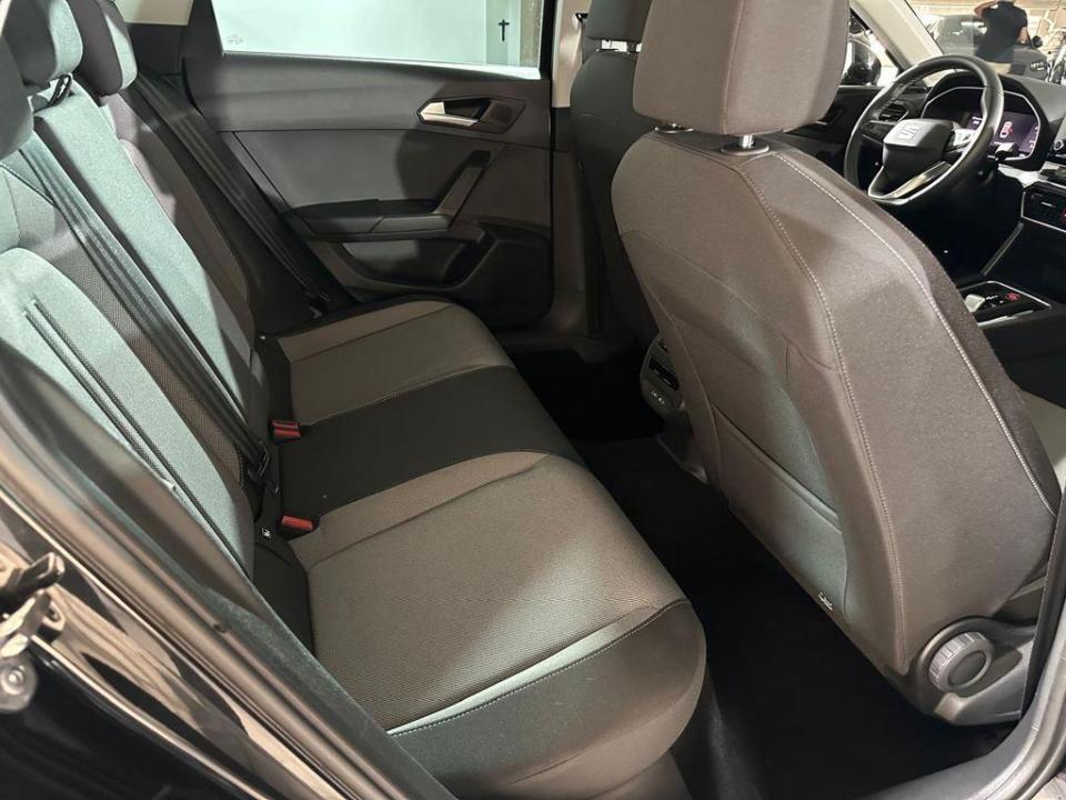 SEAT Leon ST Diesel 1.5 eTSI Style Special Edition Vision DSG 110 kW (150 CV)