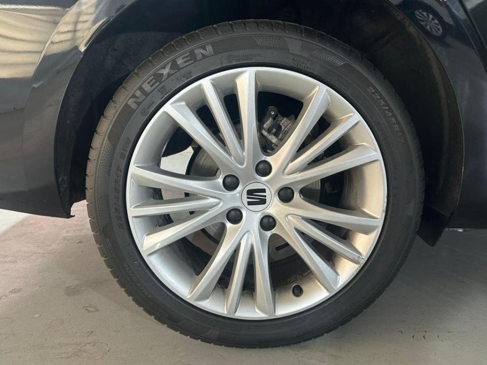 SEAT Leon ST Diesel 1.5 eTSI Style Special Edition Vision DSG 110 kW (150 CV)